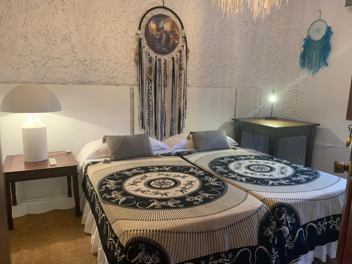 Ibiza Paradise Bed & Breakfast Santa Eularia des Riu Exterior photo