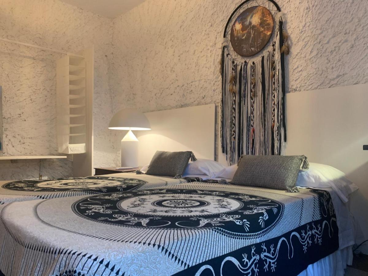 Ibiza Paradise Bed & Breakfast Santa Eularia des Riu Exterior photo